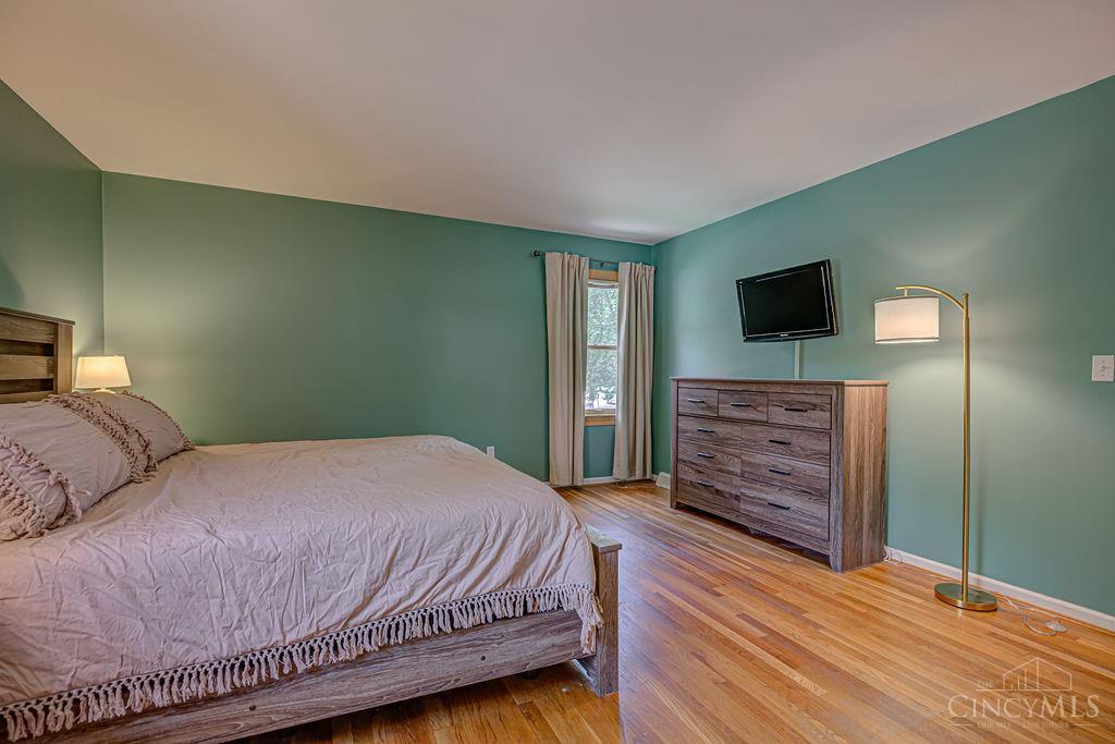 6826 Wetheridge Drive