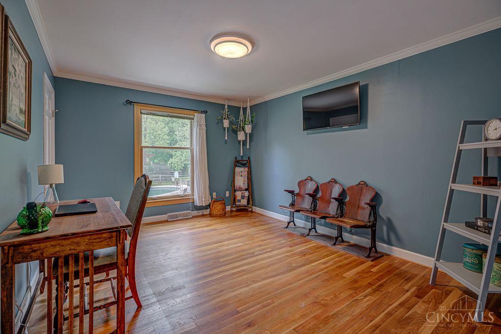 6826 Wetheridge Drive