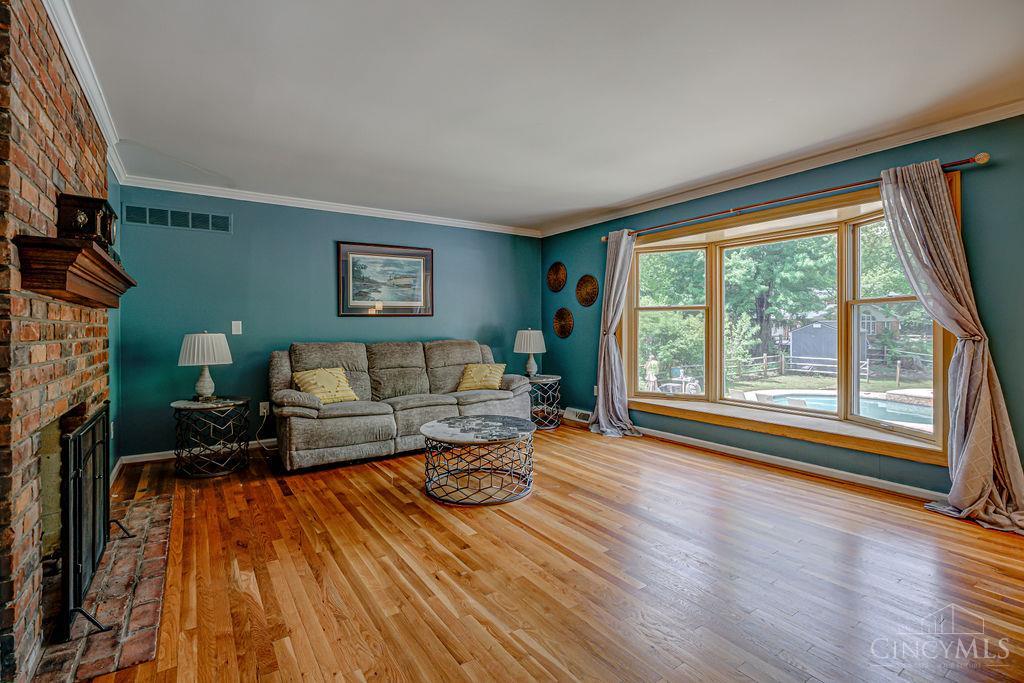 6826 Wetheridge Drive