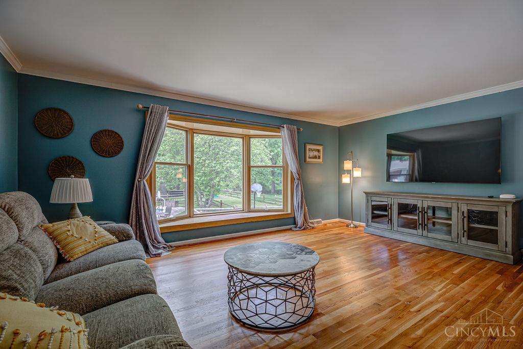 6826 Wetheridge Drive