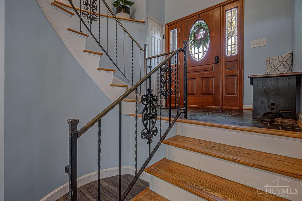 6826 Wetheridge Drive