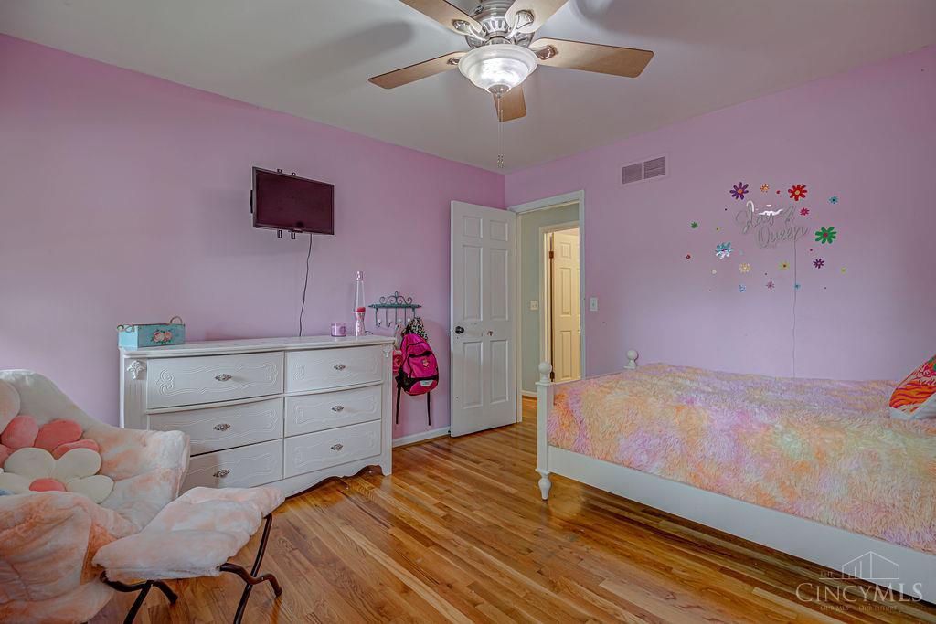 6826 Wetheridge Drive