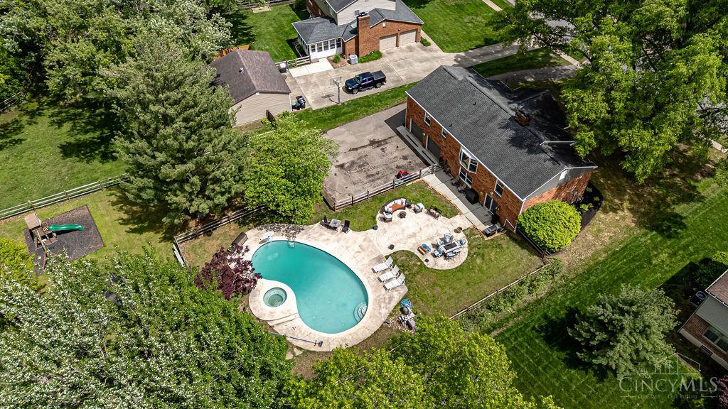 6826 Wetheridge Drive