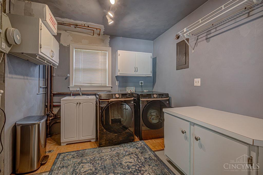 6826 Wetheridge Drive