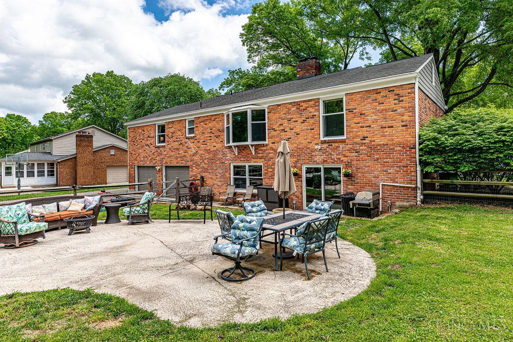 6826 Wetheridge Drive