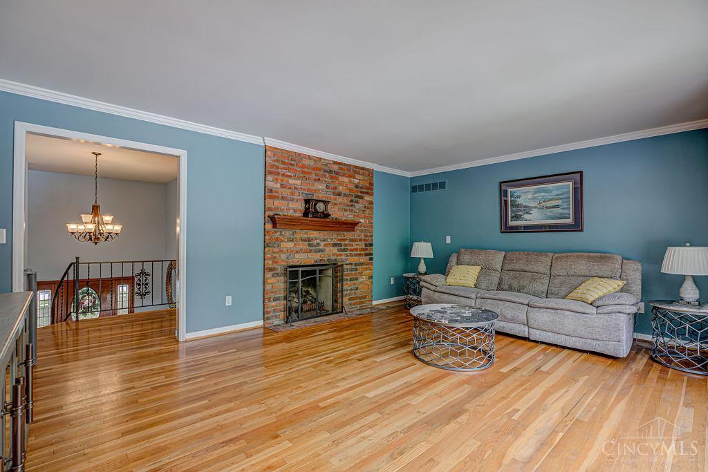 6826 Wetheridge Drive