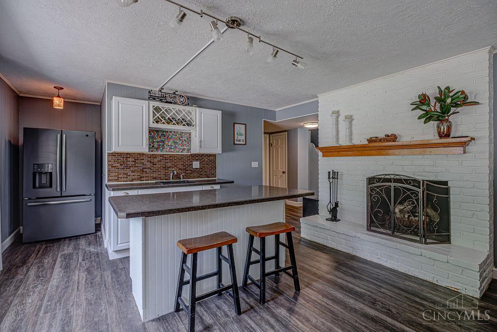 6826 Wetheridge Drive