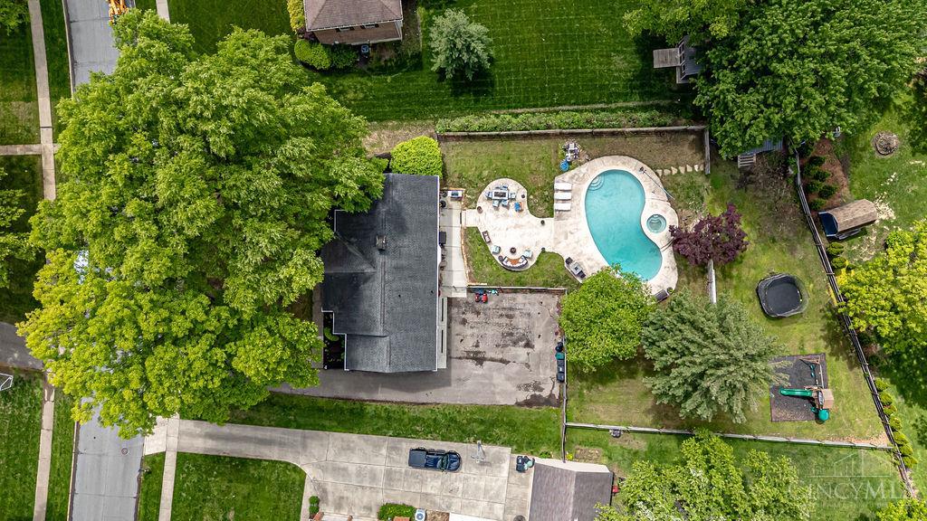 6826 Wetheridge Drive