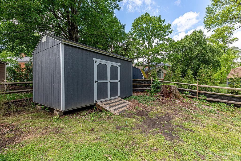 6826 Wetheridge Drive