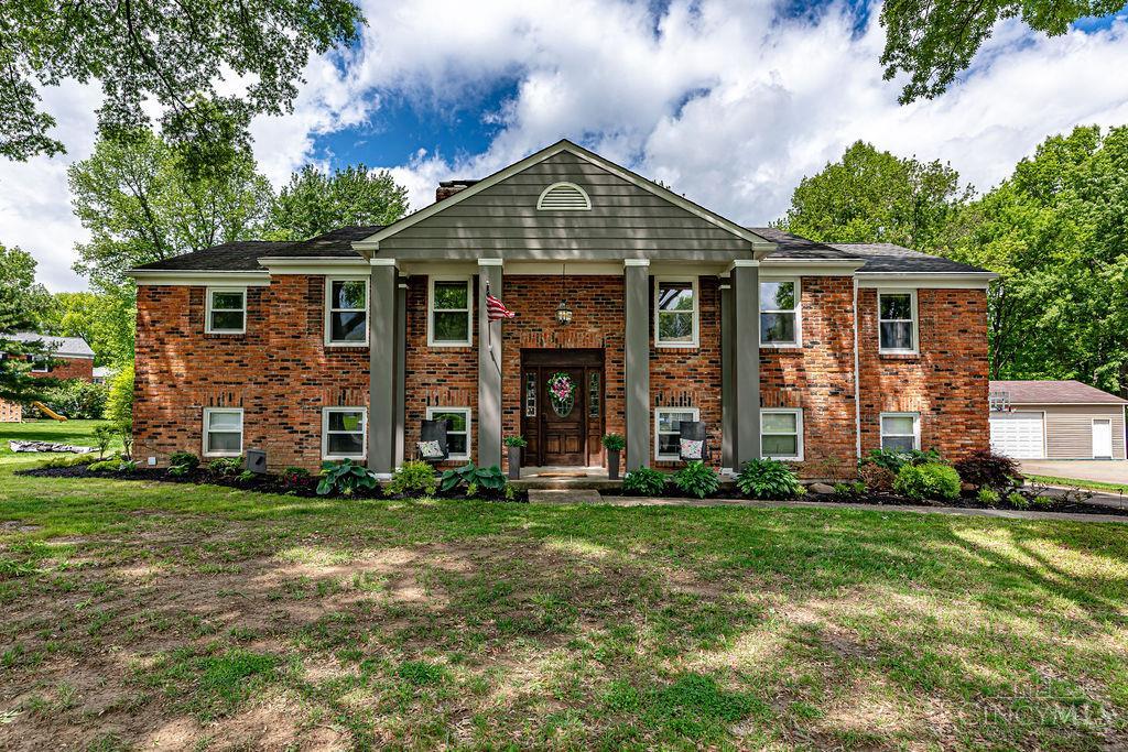 6826 Wetheridge Drive