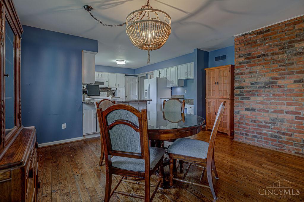 6826 Wetheridge Drive