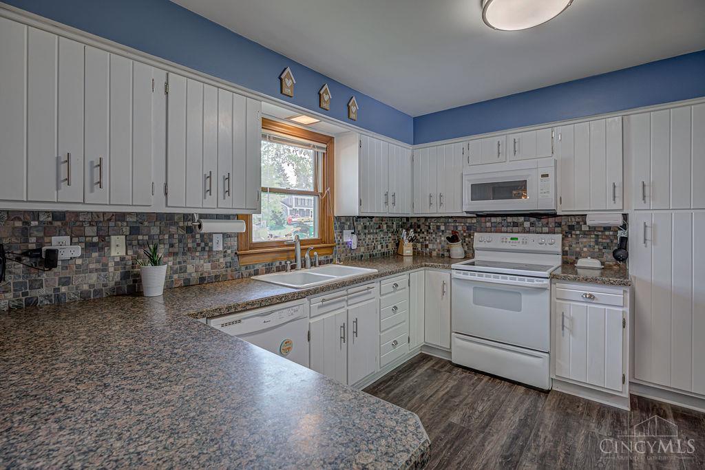 6826 Wetheridge Drive