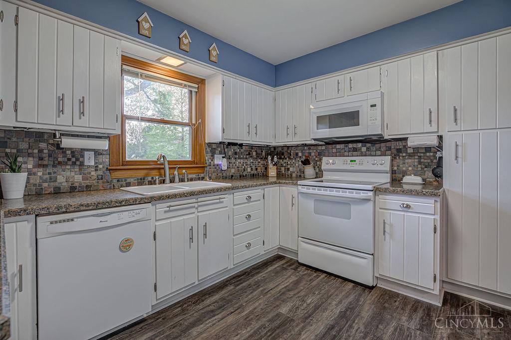 6826 Wetheridge Drive