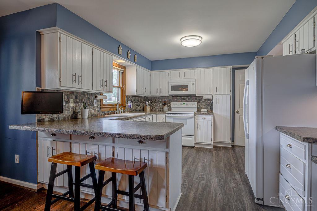 6826 Wetheridge Drive