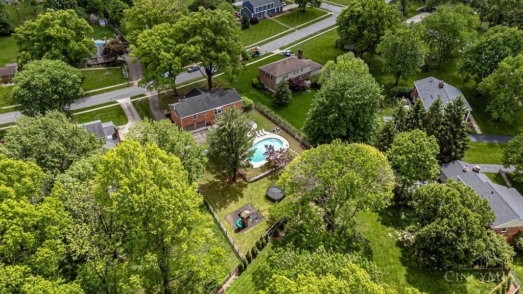 6826 Wetheridge Drive