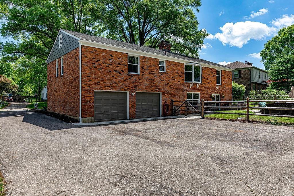 6826 Wetheridge Drive