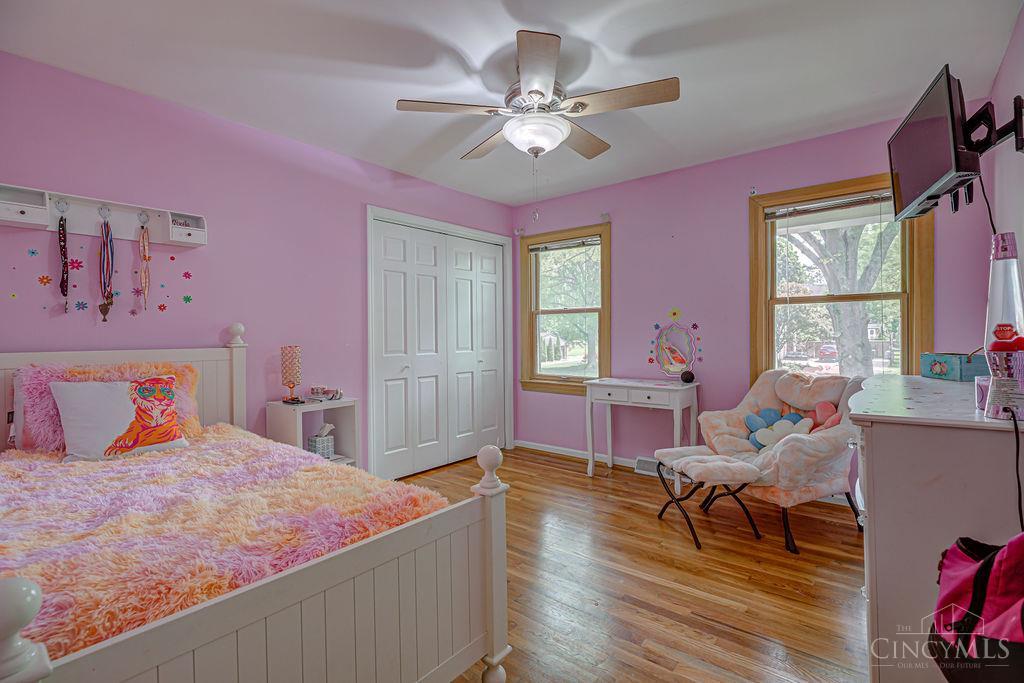 6826 Wetheridge Drive