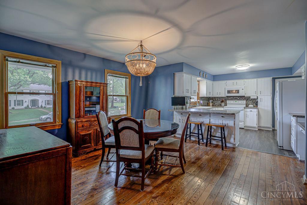 6826 Wetheridge Drive