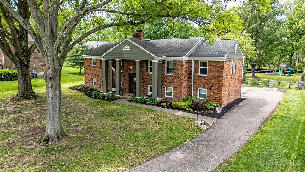 6826 Wetheridge Drive