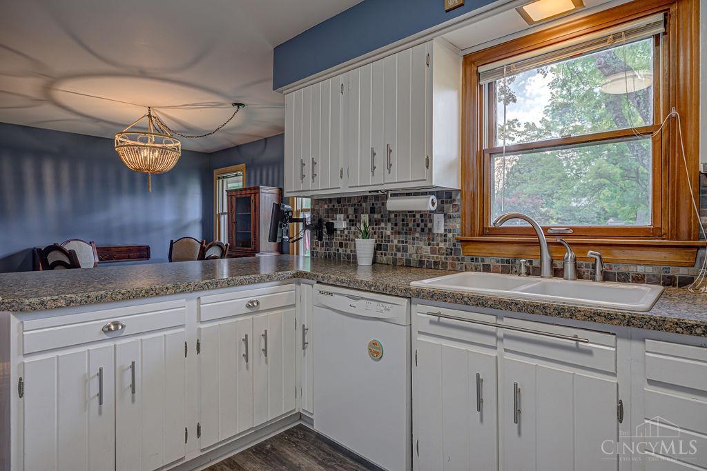 6826 Wetheridge Drive