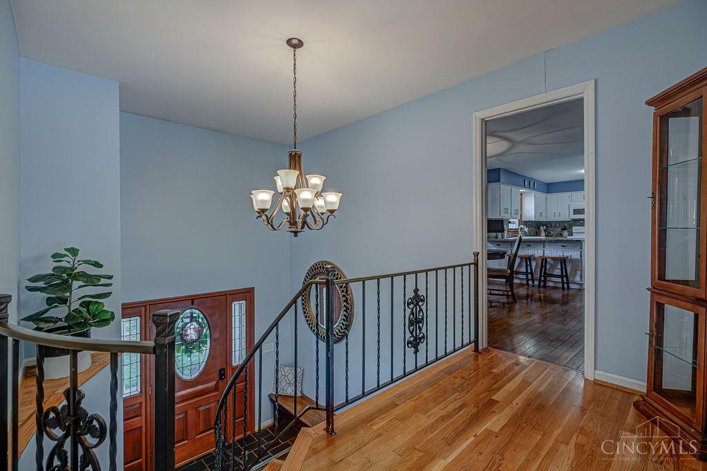 6826 Wetheridge Drive