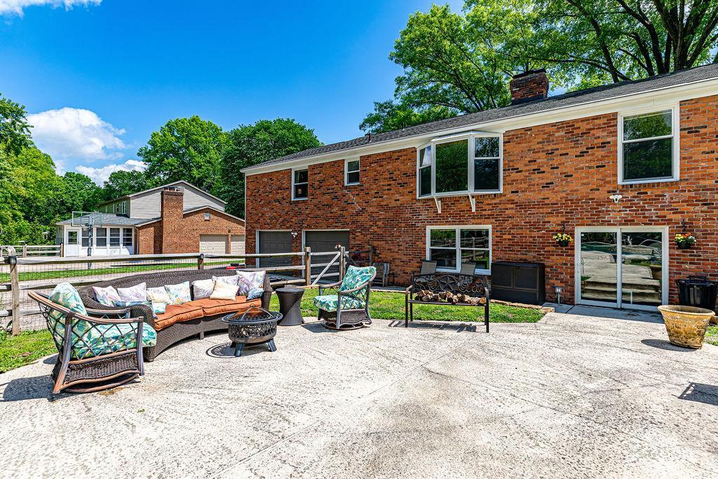 6826 Wetheridge Drive