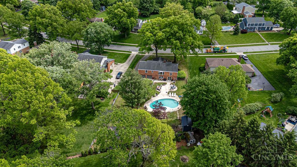 6826 Wetheridge Drive