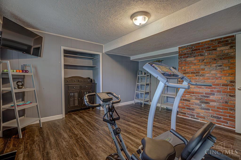 6826 Wetheridge Drive