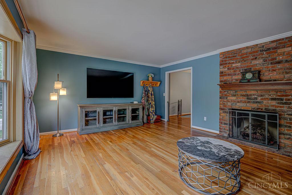 6826 Wetheridge Drive