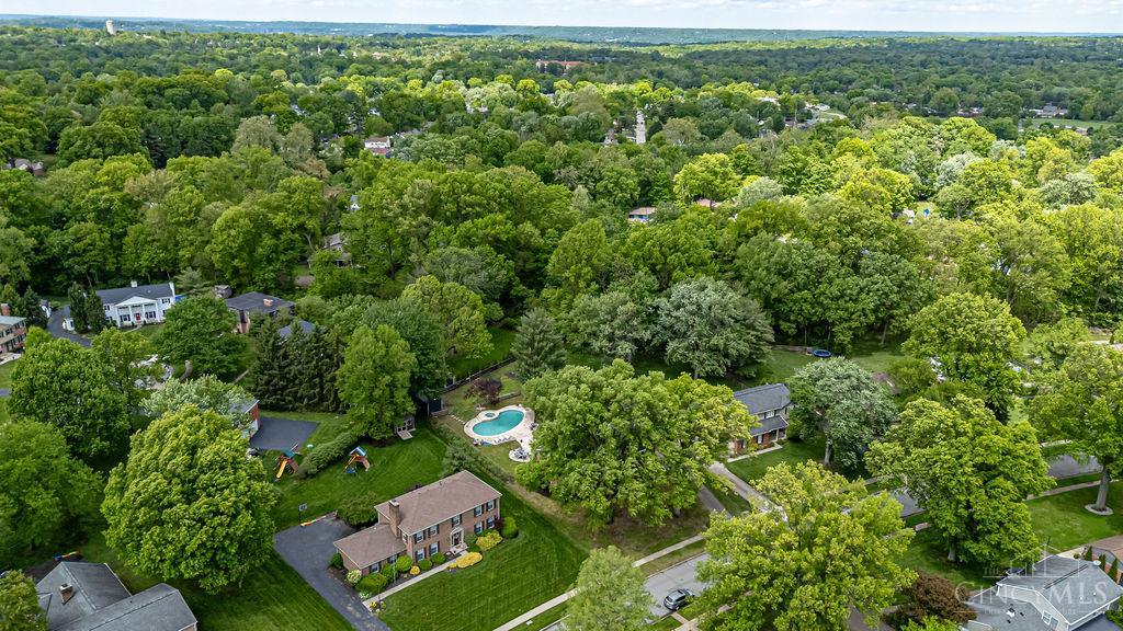 6826 Wetheridge Drive