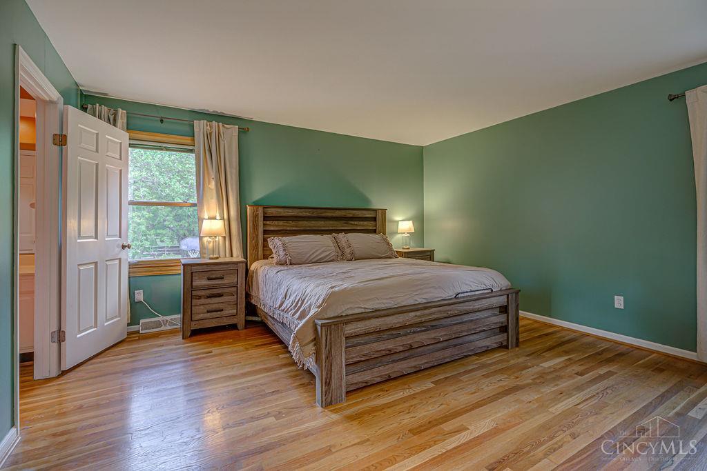 6826 Wetheridge Drive