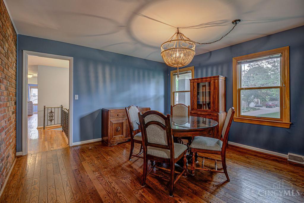 6826 Wetheridge Drive