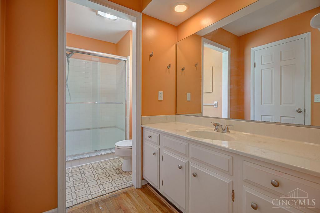 6826 Wetheridge Drive