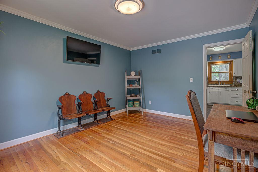 6826 Wetheridge Drive