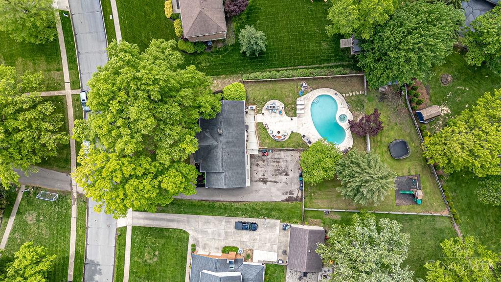 6826 Wetheridge Drive