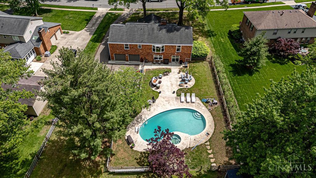 6826 Wetheridge Drive