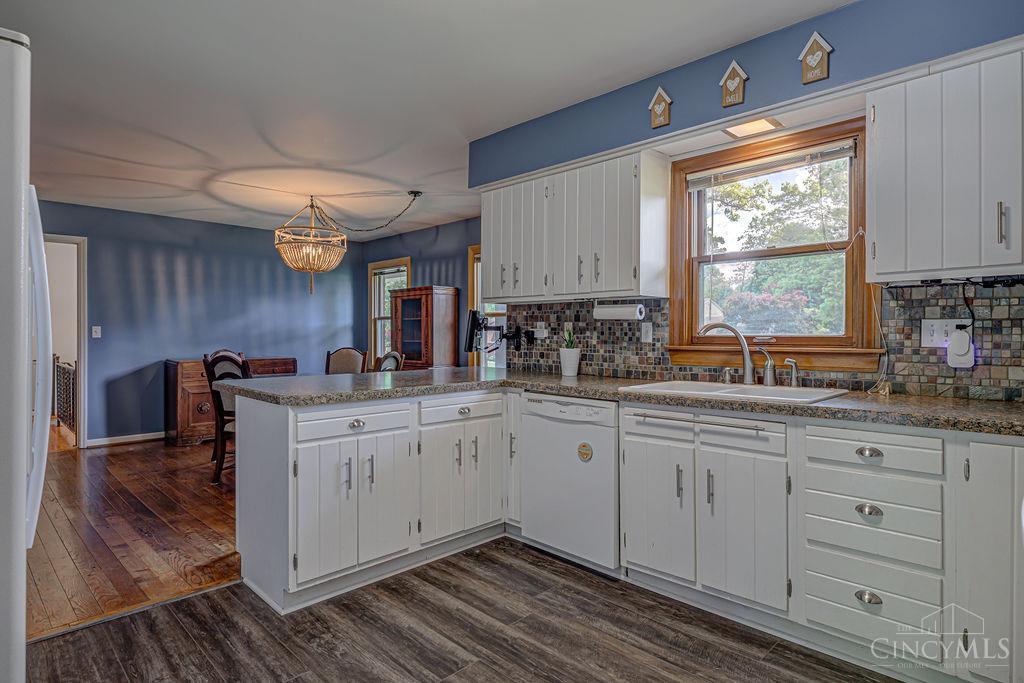 6826 Wetheridge Drive