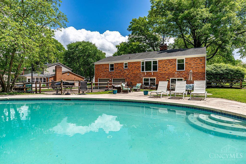 6826 Wetheridge Drive