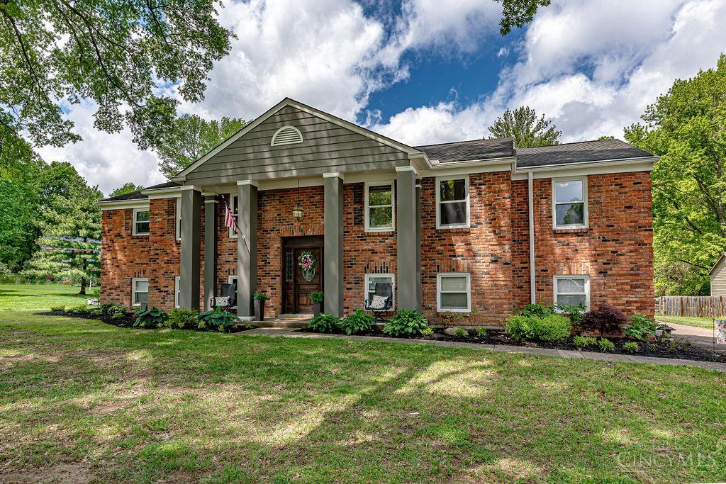 6826 Wetheridge Drive