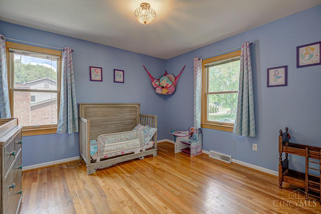 6826 Wetheridge Drive