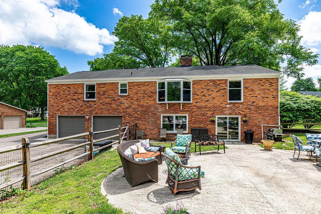 6826 Wetheridge Drive