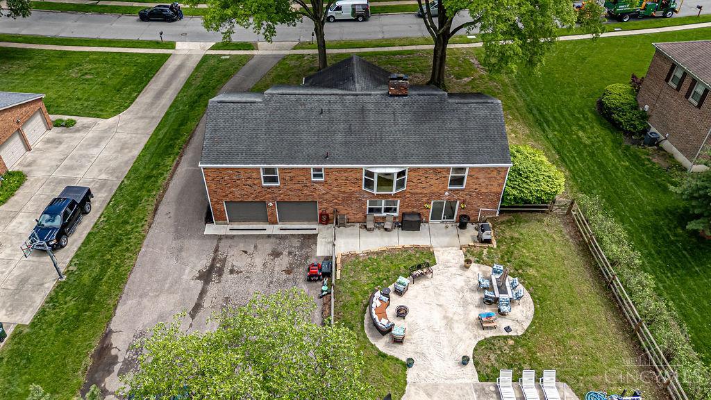 6826 Wetheridge Drive