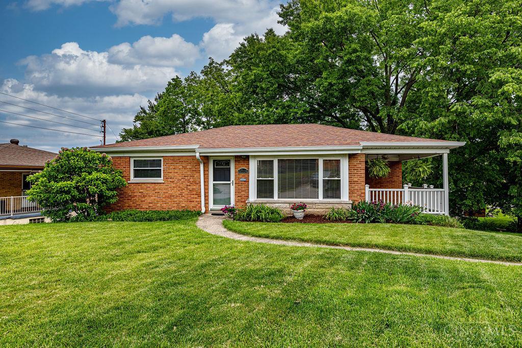 5714 Juliemarie Court