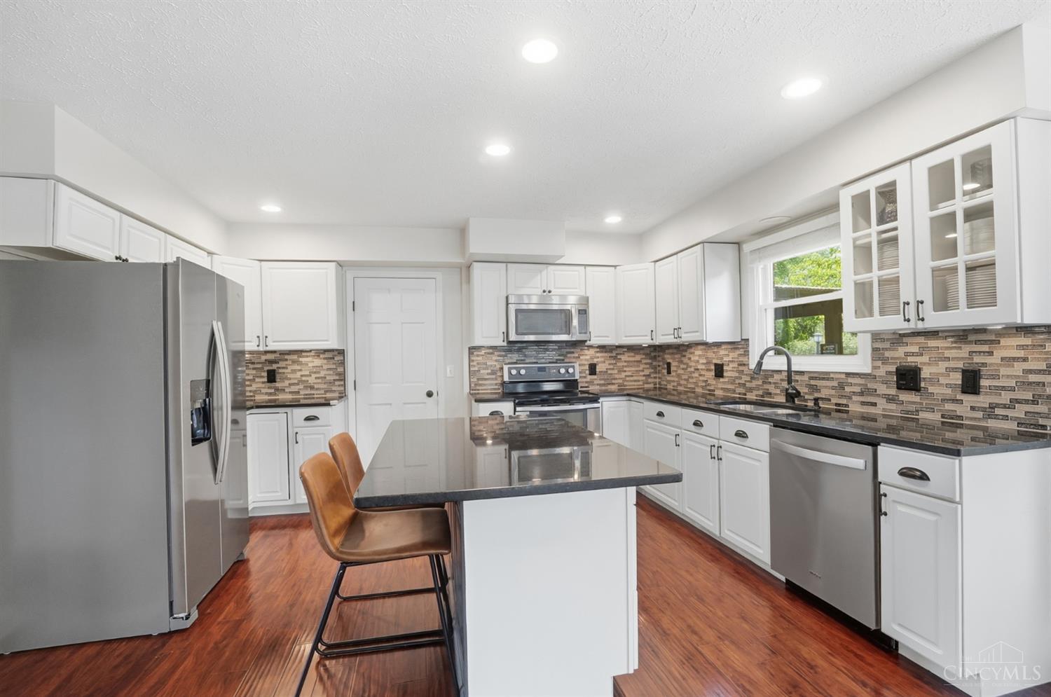 7301 Walnut Creek Drive