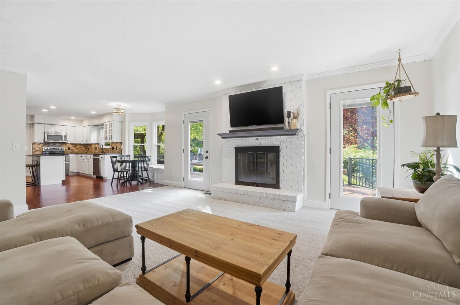 7301 Walnut Creek Drive