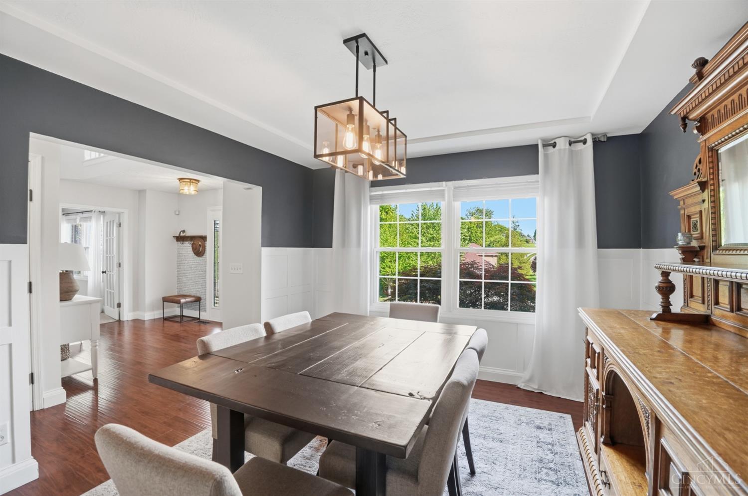7301 Walnut Creek Drive