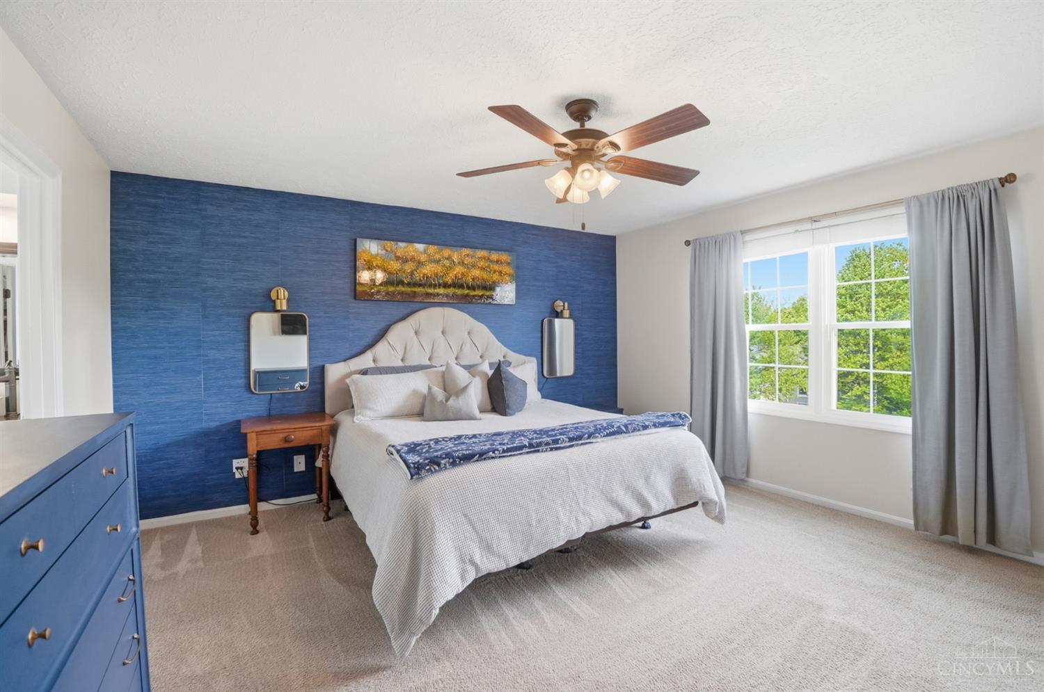 7301 Walnut Creek Drive