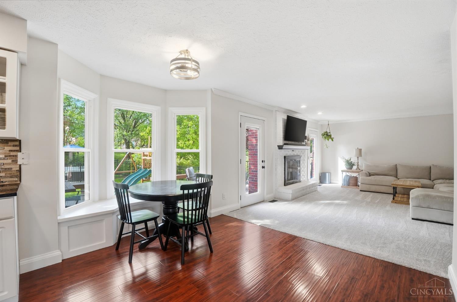 7301 Walnut Creek Drive