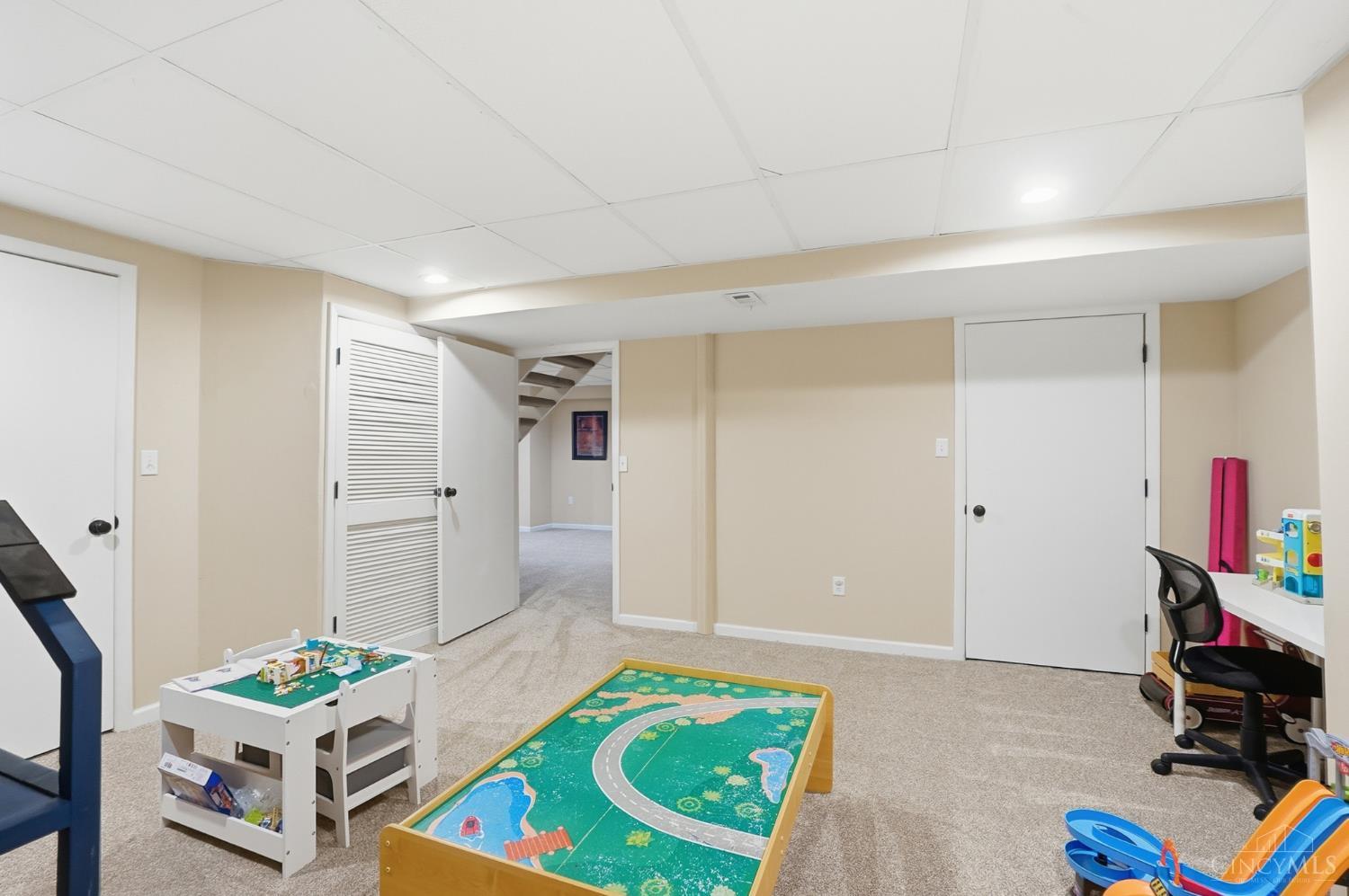7301 Walnut Creek Drive