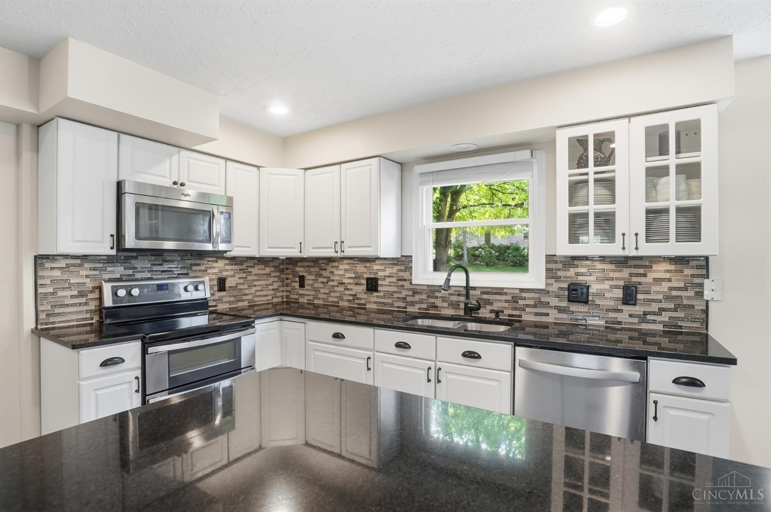 7301 Walnut Creek Drive